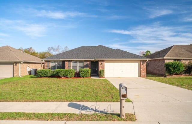 1964 Bright Water Dr. - 1964 Bright Water Drive, Santa Rosa County, FL 32563