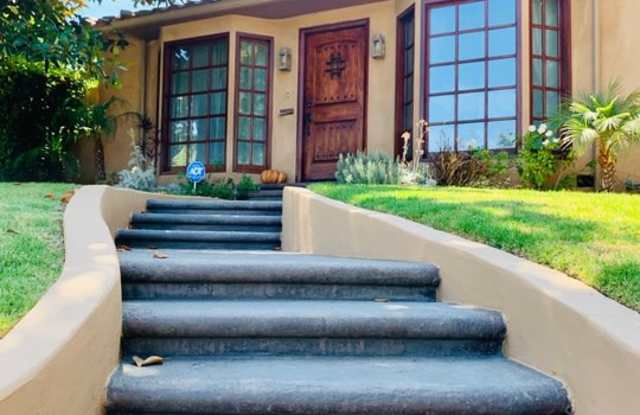 4167 KLUMP AVE - 4167 Klump Avenue, Los Angeles, CA 91602