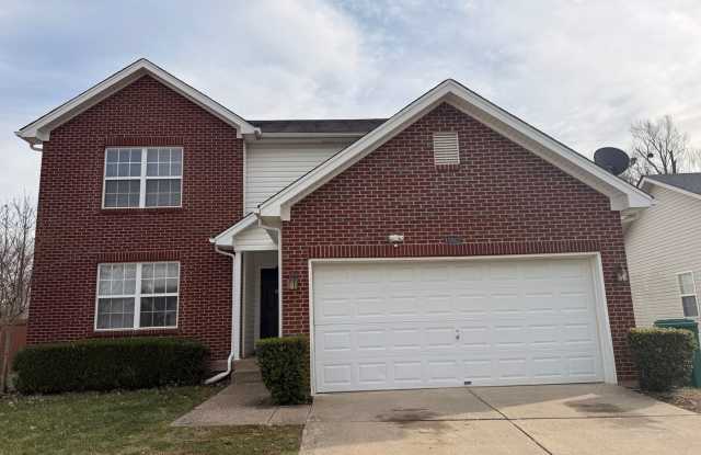 Cooper Farms! Okolona - 10603 Waycross Avenue, Jefferson County, KY 40229