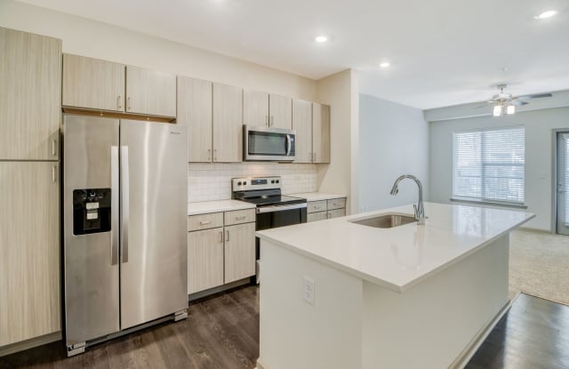 The Mark at Fishers District photos photos