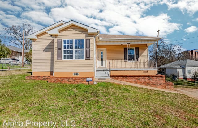 4 New Hope St - 4 New Hope, Judson, SC 29611