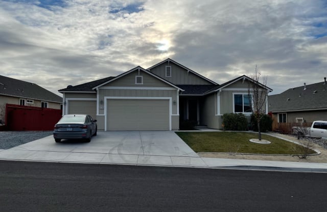 4778 Tabuka Ct - 4778 Tabuka Ct, Sparks, NV 89436