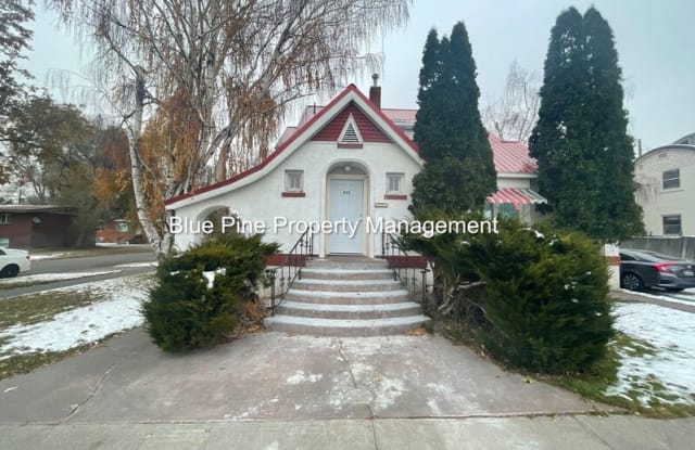 415 South Boulevard photos photos