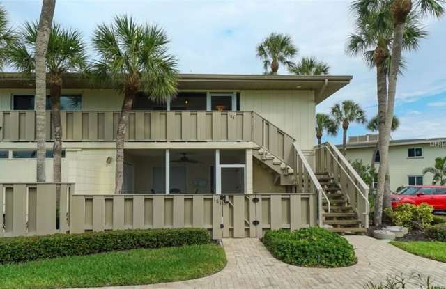6800 GULF OF MEXICO DRIVE - 6800 Gulf of Mexico Drive, Longboat Key, FL 34228