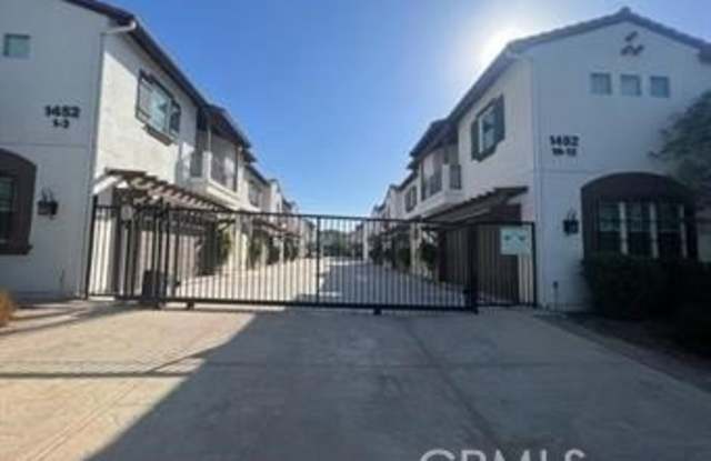 1452 S White Avenue photos photos