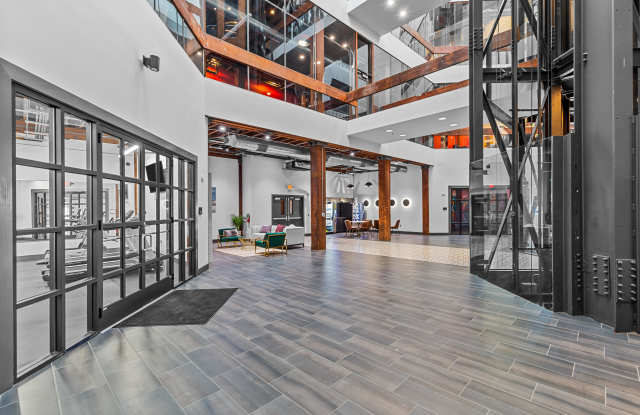 Peper Lofts Gallery 2