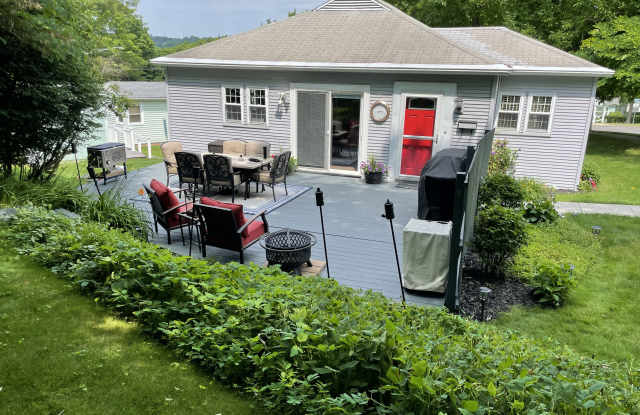 118 Hawthorne Place - 118 Hawthorne Place, Ithaca, NY 14850