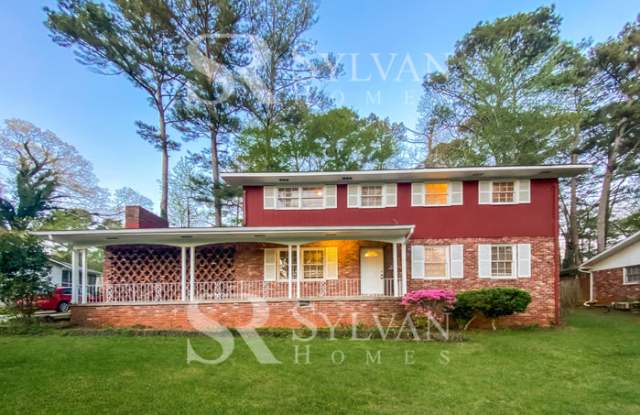 3243 Weslock Circle - 3243 Weslock Circle, Panthersville, GA 30034