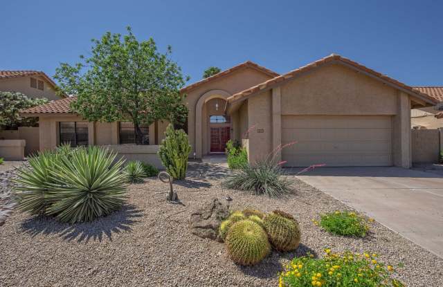 9781 E Pershing Avenue, Scottsdale, AZ 85260 - 9781 East Pershing Avenue, Scottsdale, AZ 85260