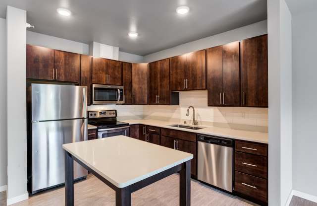 Lakeside Flats photos photos