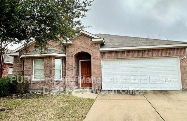 5033 Caraway Dr. - 5033 Caraway Drive, Fort Worth, TX 76179