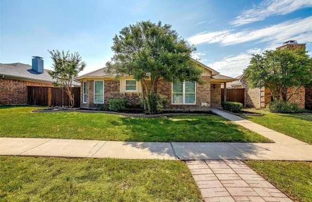 2874 Stoneridge Drive - 2874 Stoneridge Drive, Garland, TX 75044