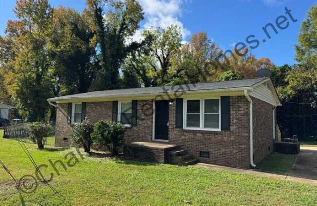 802 Athenia Place - 802 Athenia Place, Bessemer City, NC 28016