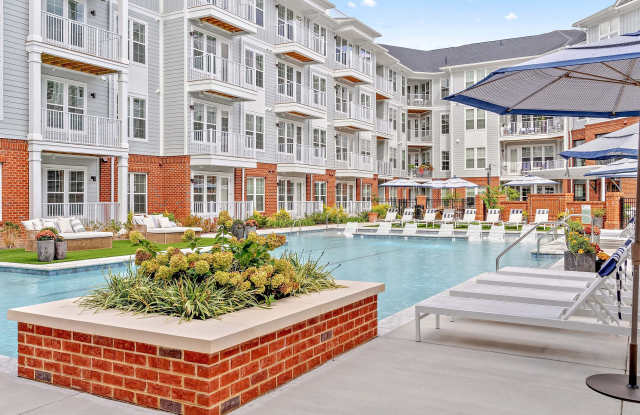 Lake Forest at Swift Creek - 55+ Active Adult Living photos photos Lake Forest at Swift Creek - 55+ Active Adult Living photos photos