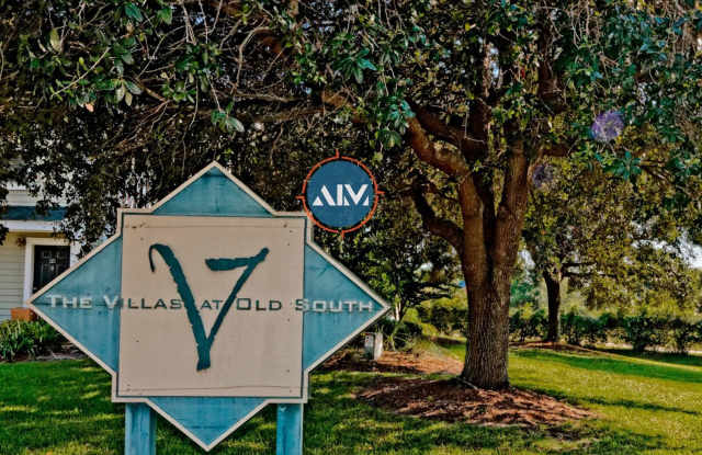 Two-Bedroom Villa at Old South - Available Now - 12 Old South Court, Beaufort County, SC 29910