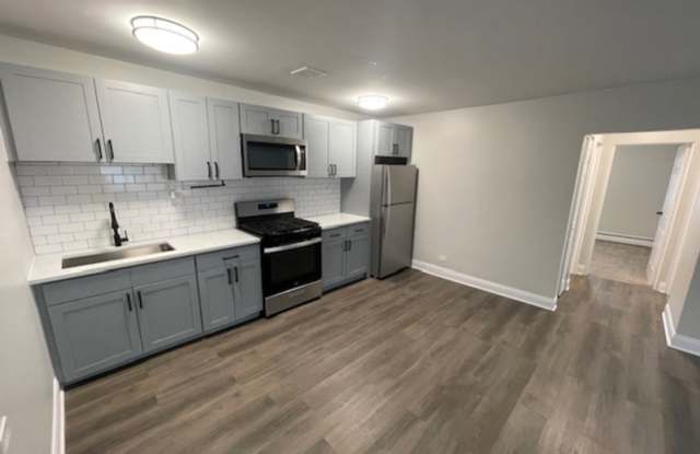 5 North Dryden Place - 5-2A - 5 North Dryden Place, Arlington Heights, IL 60004