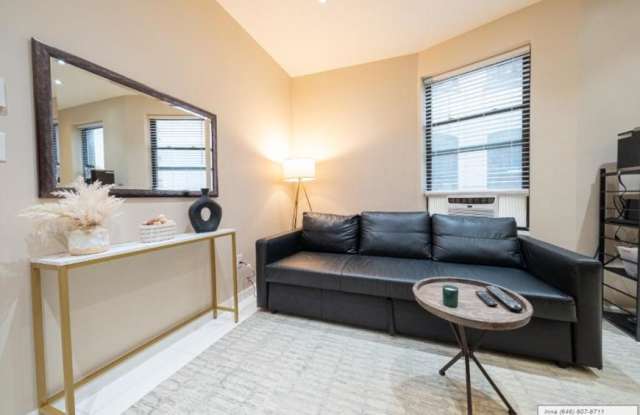 5 West 101st Street - 5 West 101st Street, New York City, NY 10025