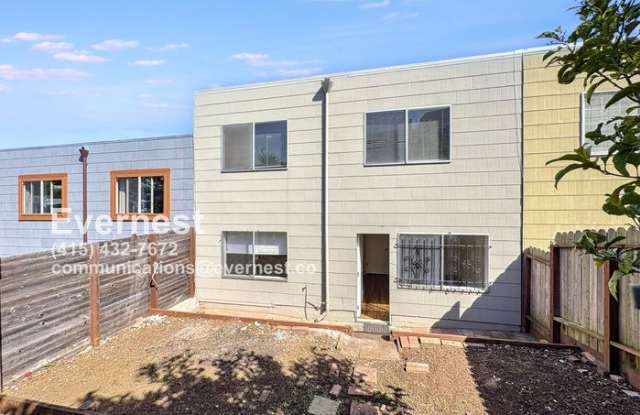 868 Peralta Avenue photos photos