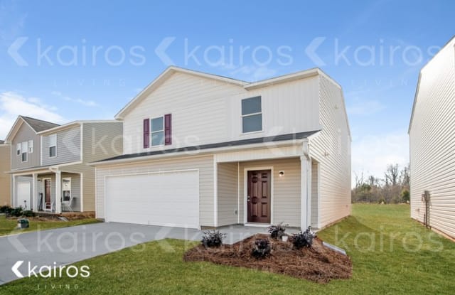 473 Wagon Trail - 473 Wagon Trl, Spartanburg County, SC 29334