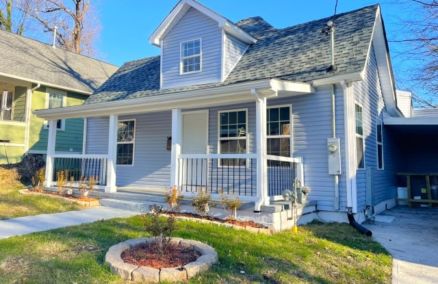 1623 Dunbar Street - 1623 Dunbar Street, Knoxville, TN 37921