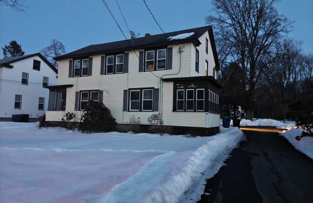 387 Plainville Avenue photos photos