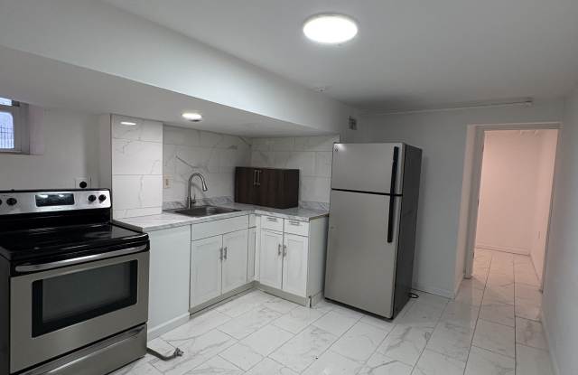 6062 North Camac Street - Lower Level - 6062 North Camac Street, Philadelphia, PA 19141