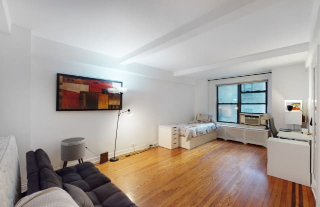 235 West 102nd Street - 235 West 102nd Street, New York City, NY 10025