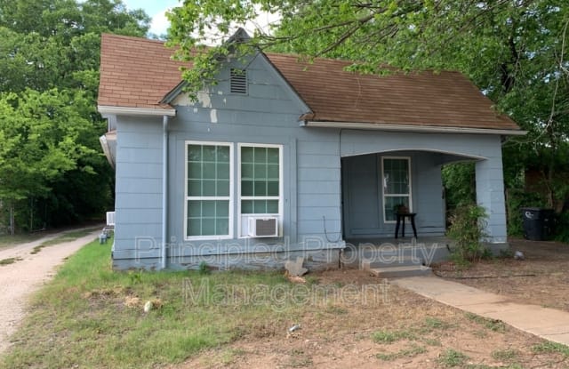 109 Dallas - 109 Dallas Avenue, Cleburne, TX 76031