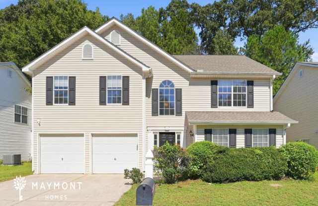 2045 Pittston Farm Road Gallery 1