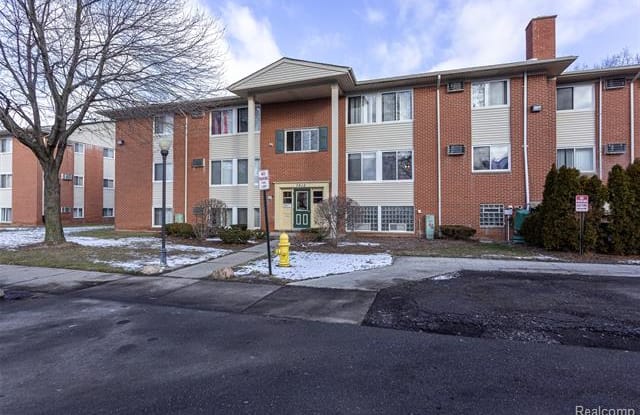7412 CENTRAL Street - 7412 Central St, Westland, MI 48185