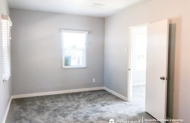 1128 Crosby St - 1128 Crosby Street, Bostonia, CA 92021