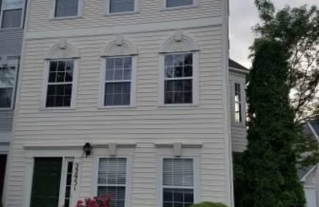 22931 WHITEHALL TERRACE - 22931 Whitehall Terrace, Oak Grove, VA 20166