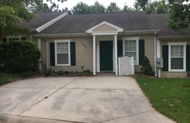 1203 Triple Tree Lane SW photos photos