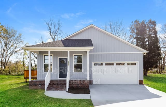 1513 Hampton St - 1513 Hampton Street, Davidson County, NC 27295