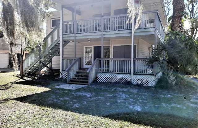1417 Powell Avenue - 1417 Powell Avenue, Melbourne, FL 32901