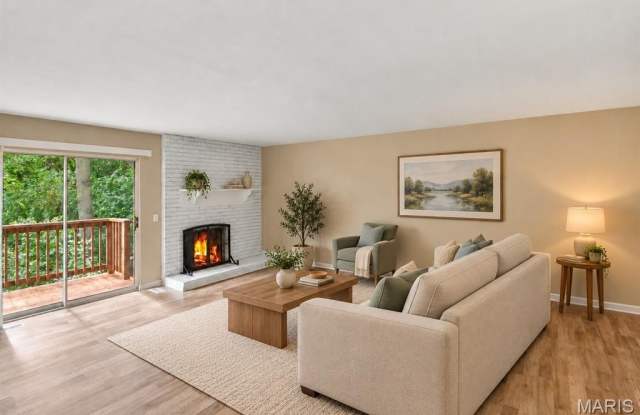 1008 Ridgeway Meadow Drive Gallery 2