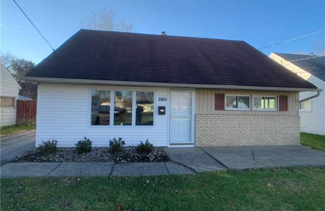 268 North Roanoke Avenue photos photos