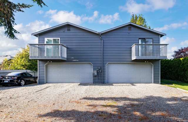 Amazing 3 bed with option for 4th bedroom in duplex - 2636 Orleans Street, Bellingham, WA 98226 Amazing 3 bed with option for 4th bedroom in duplex - 2636 Orleans Street, Bellingham, WA 98226