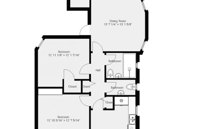 2736 N Troy St photos photos