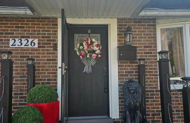 2326 FAIRVIEW Street - 2326 Fairview Street, West Lawn, PA 19609