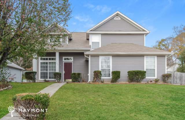 100 Cypress Creek Drive - 100 Cypress Creek Drive, Huntsville, AL 35758