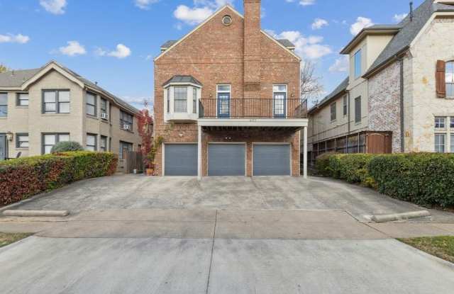 4111 Herschel Avenue Gallery 3