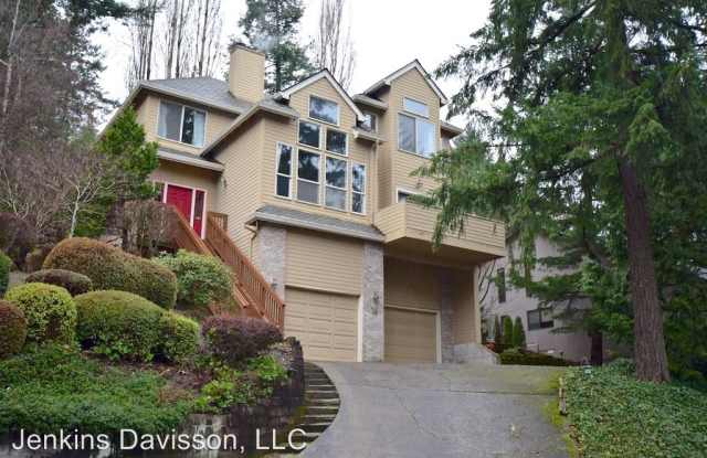16 Grouse Terrace - 16 Grouse Terrace, Lake Oswego, OR 97035