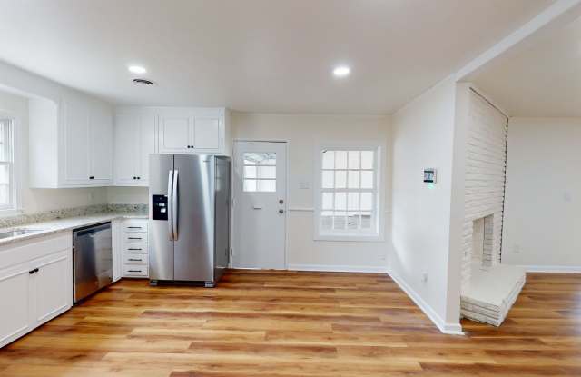 Newly Renovated Home For Rent Gallery 4