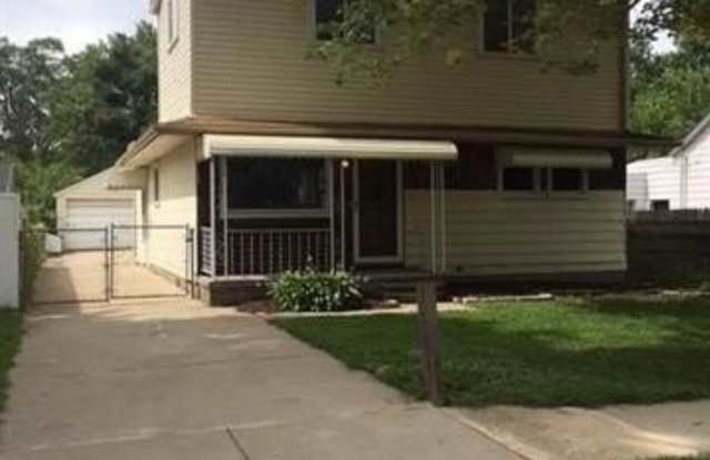 5970 CHEROKEE Street - 5970 Cherokee Street, Taylor, MI 48180