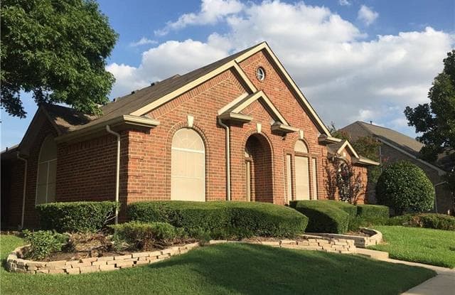 8640 Woodcreek Drive - 8640 Woodcreek Dr, Irving, TX 75063
