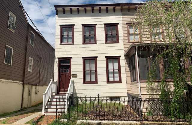 177 GREEN STREET - 177 Green Street, Annapolis, MD 21401