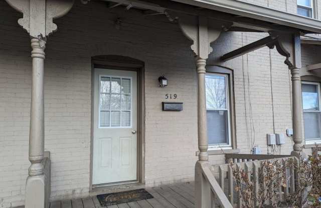 519 EIGHTH Avenue - 519 8th Avenue, Williamsport, PA 17701