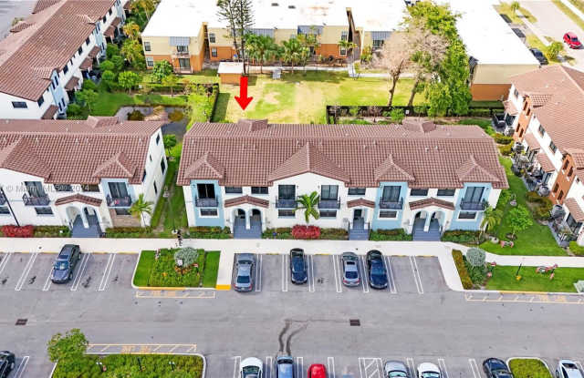 6156 Southwest 36th Court - 6156 Southwest 36th Court, Miramar, FL 33023