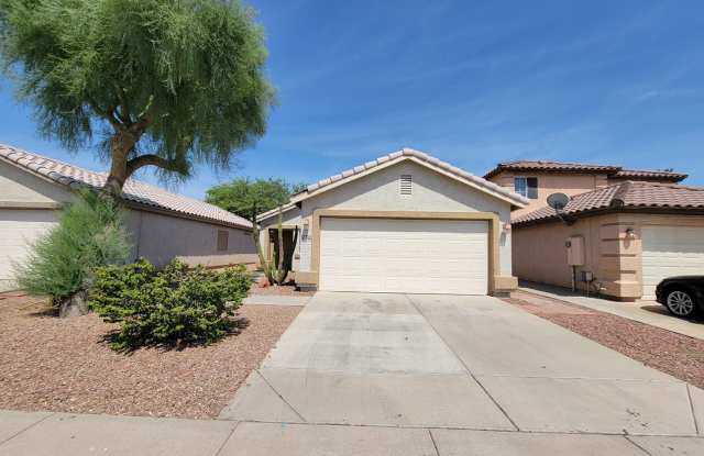 Interior just one year old! - 4345 North 112th Avenue, Phoenix, AZ 85037